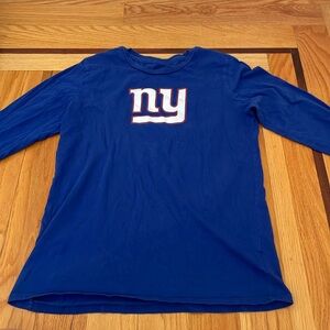 NFL shirt